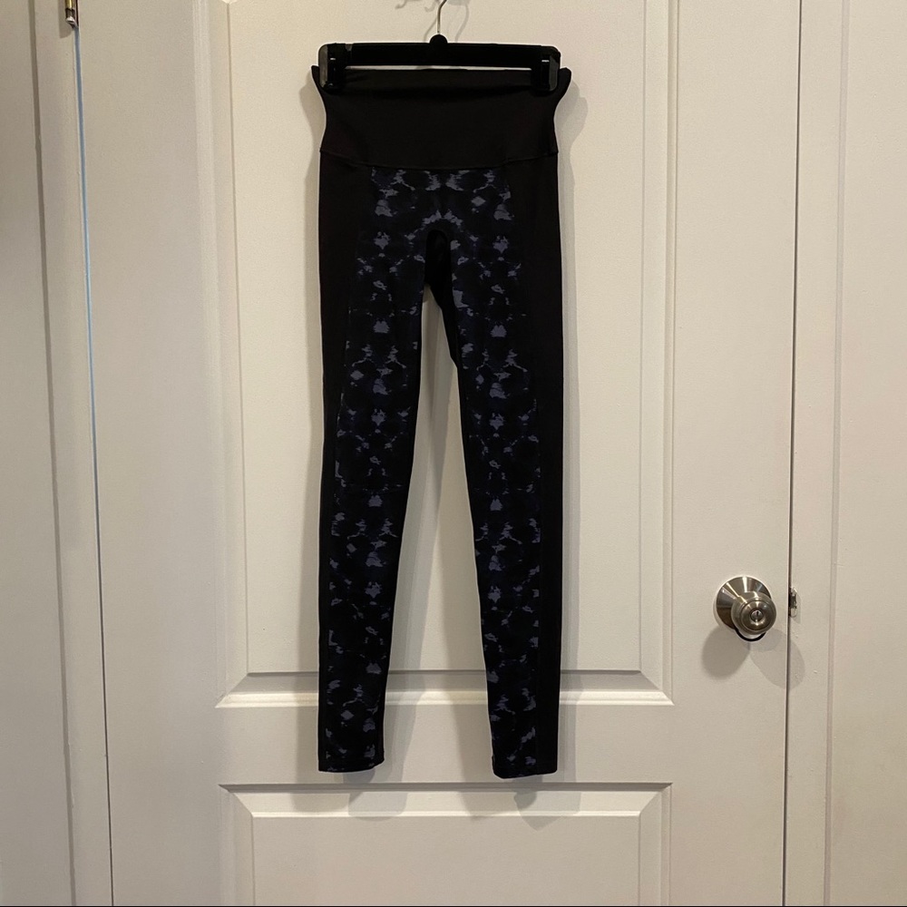 Spanx Active Booty Boost Full-Length Leggings - Picture 3 of 4
